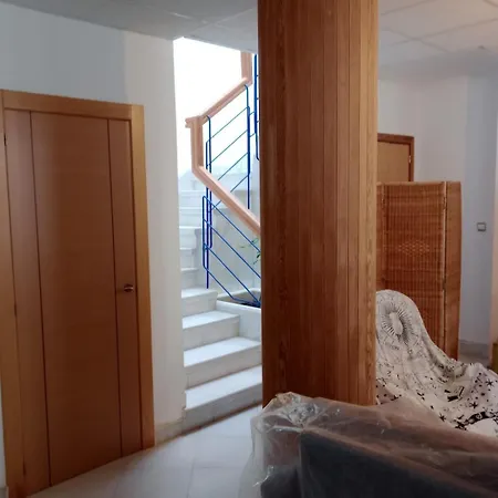 Holiday home La Caja *