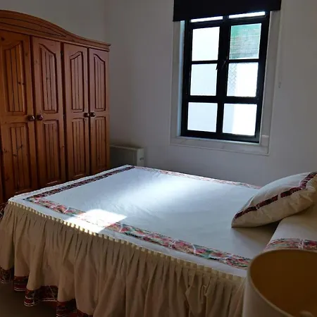La Caja Holiday home