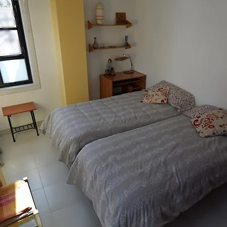 Holiday home La Caja