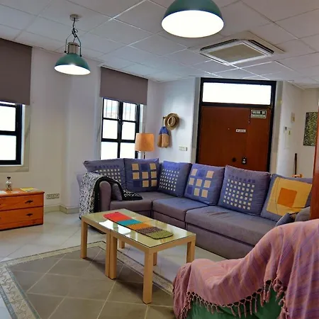 La Caja Holiday home *